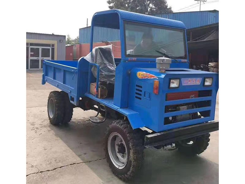 農(nóng)用營四驅(qū)運輸車