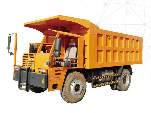 礦用運輸車的發(fā)展趨勢是怎樣的？