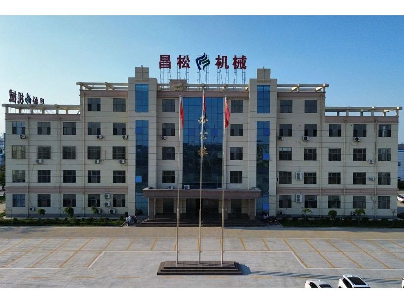 鄆城縣經(jīng)濟(jì)開發(fā)區(qū)：從“制造”到“智造”，打造高端機(jī)械制造產(chǎn)業(yè)集群